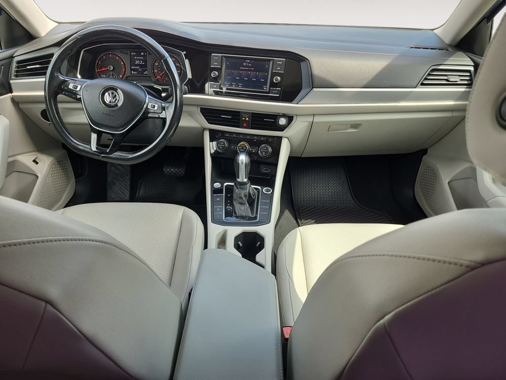 Used 2019 Volkswagen Jetta SE FWD image 10