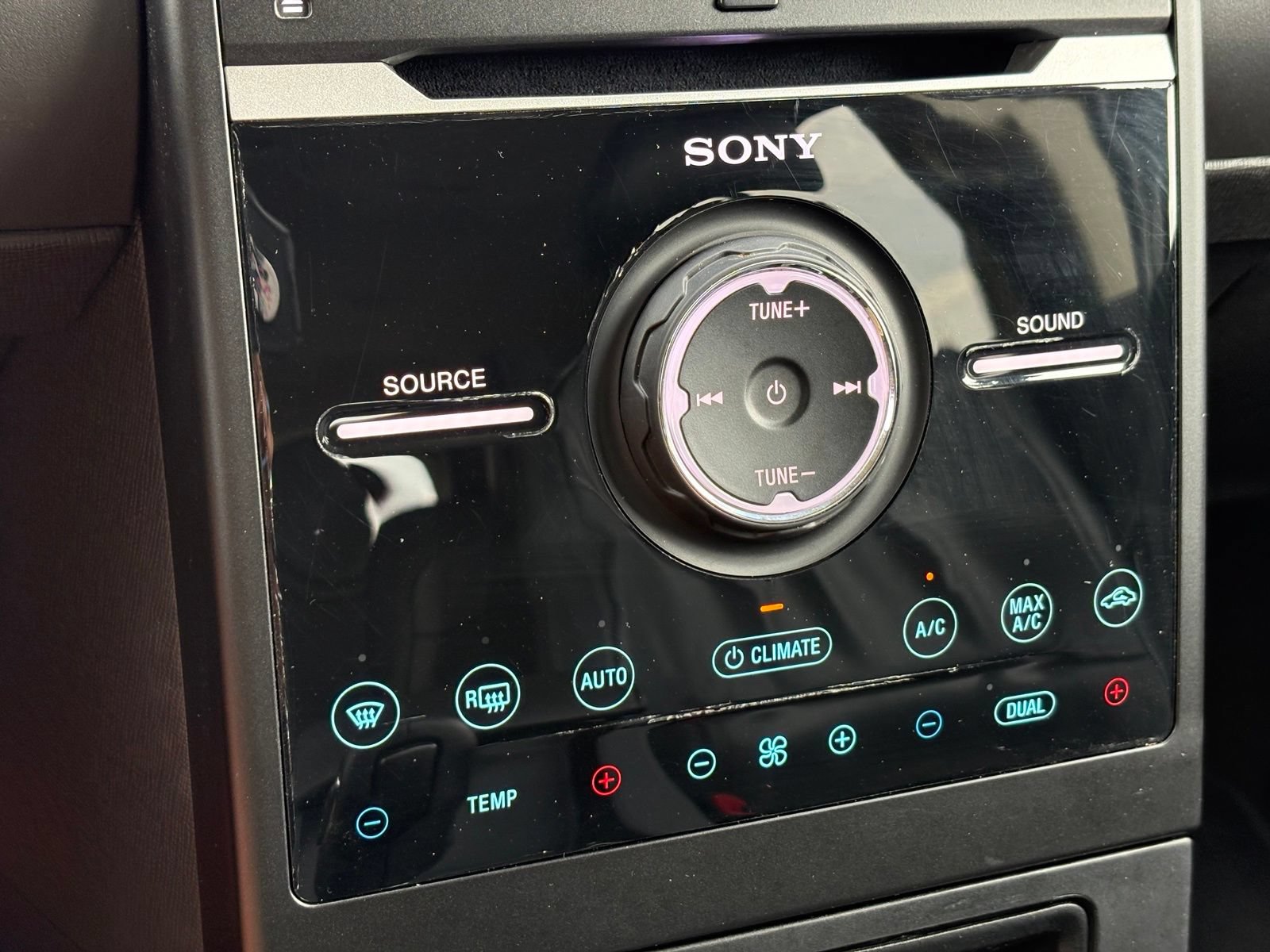 Used 2019 Ford Flex Limited FWD image 24