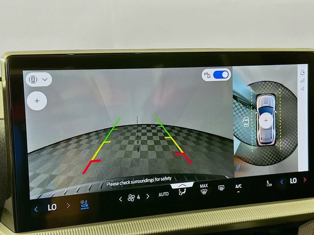 New 2025 Ford Explorer ST image 18