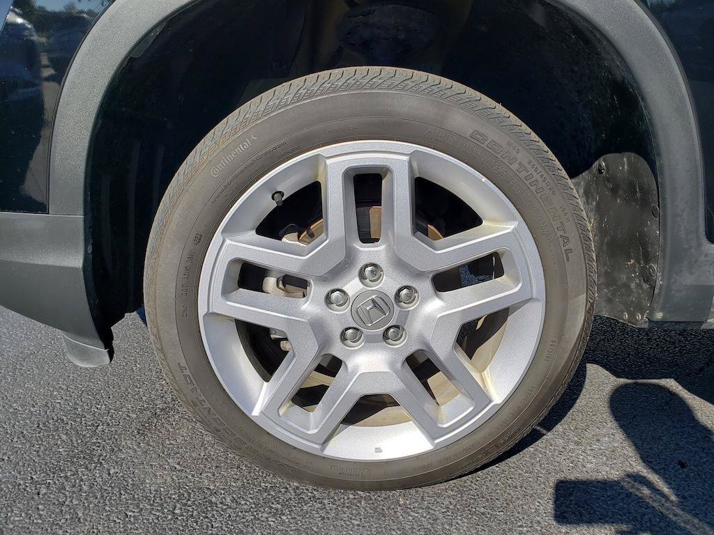 Used 2024 Honda Passport EX-L image 33