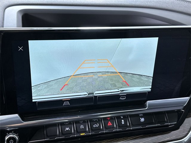 New 2026 GMC Sierra 1500 Elevation w/ Elevation Select Package image 15