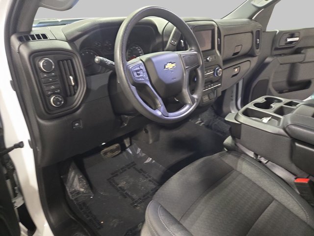 Used 2024 Chevrolet Silverado 2500 Custom w/ Custom Convenience Package image 18