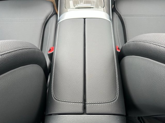 New 2026 Mercedes-Benz C 300 4MATIC Sedan image 33