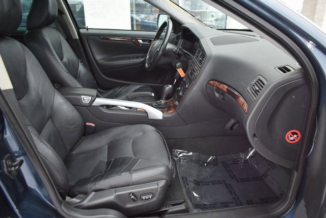 Used 2006 Volvo XC70 2.5T image 36