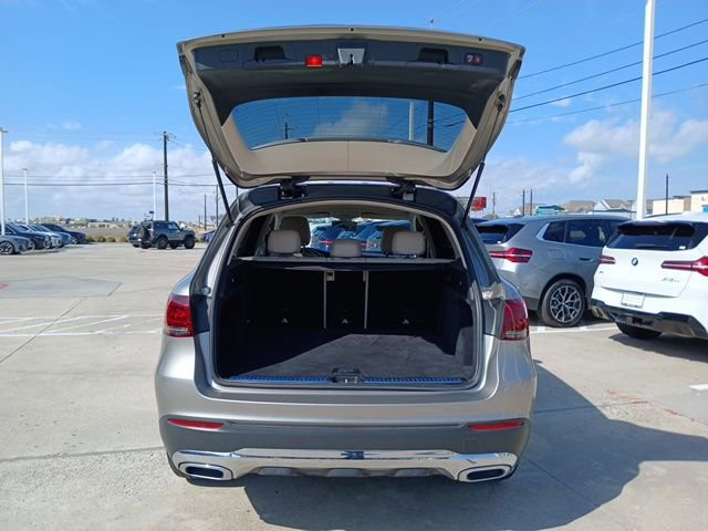 Used 2020 Mercedes-Benz GLC 300 GLC 300 image 9