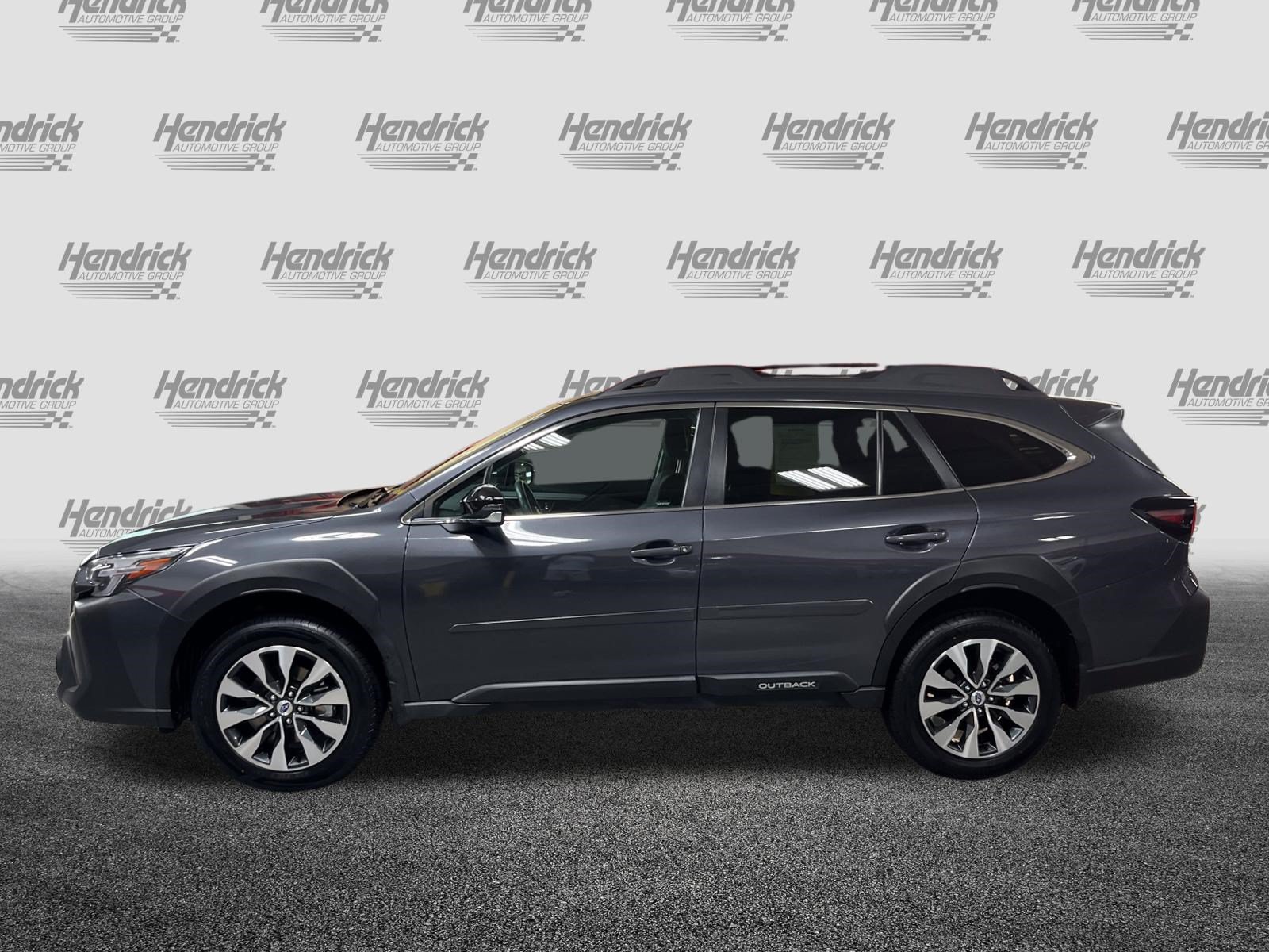 Used 2024 Subaru Outback Limited XT w/ Popular Package #2 AWD/4WD image 7