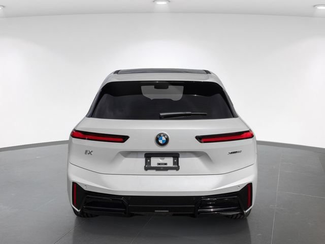 New 2026 BMW iX xDrive60 w/ M Sport Package AWD/4WD image 8