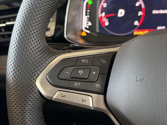 New 2026 Volkswagen Jetta GLI Autobahn FWD image 17
