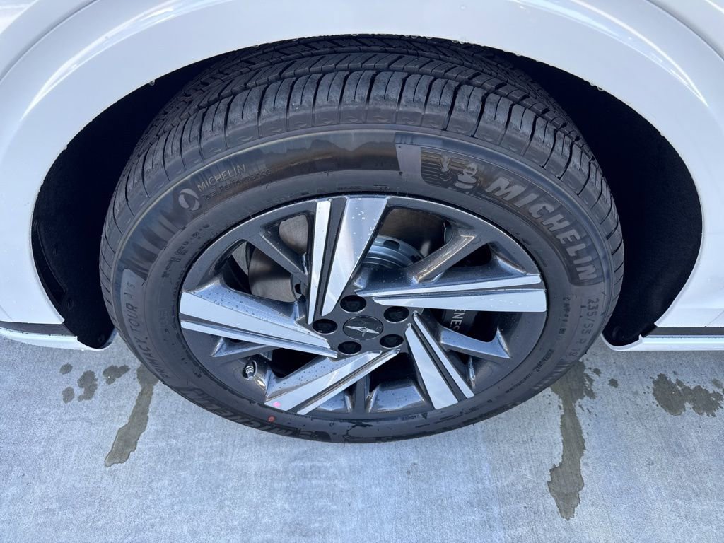 New 2026 Genesis GV70 3.5T Sport Advanced image 20