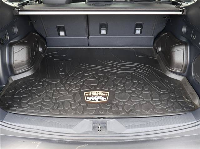 Certified 2026 Subaru Forester Wilderness AWD/4WD image 6