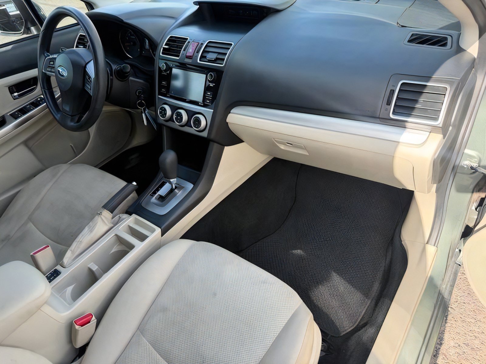Used 2016 Subaru Impreza 2.0i Premium AWD/4WD image 8