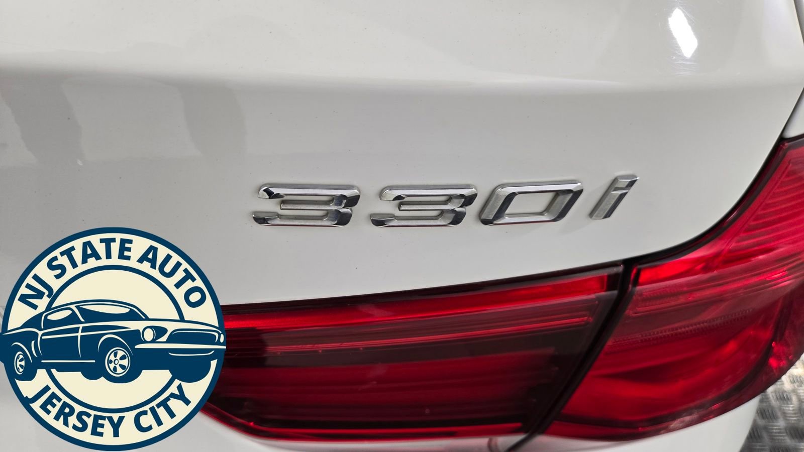 Used 2019 BMW 330i Gran Turismo xDrive w/ Convenience Package image 31