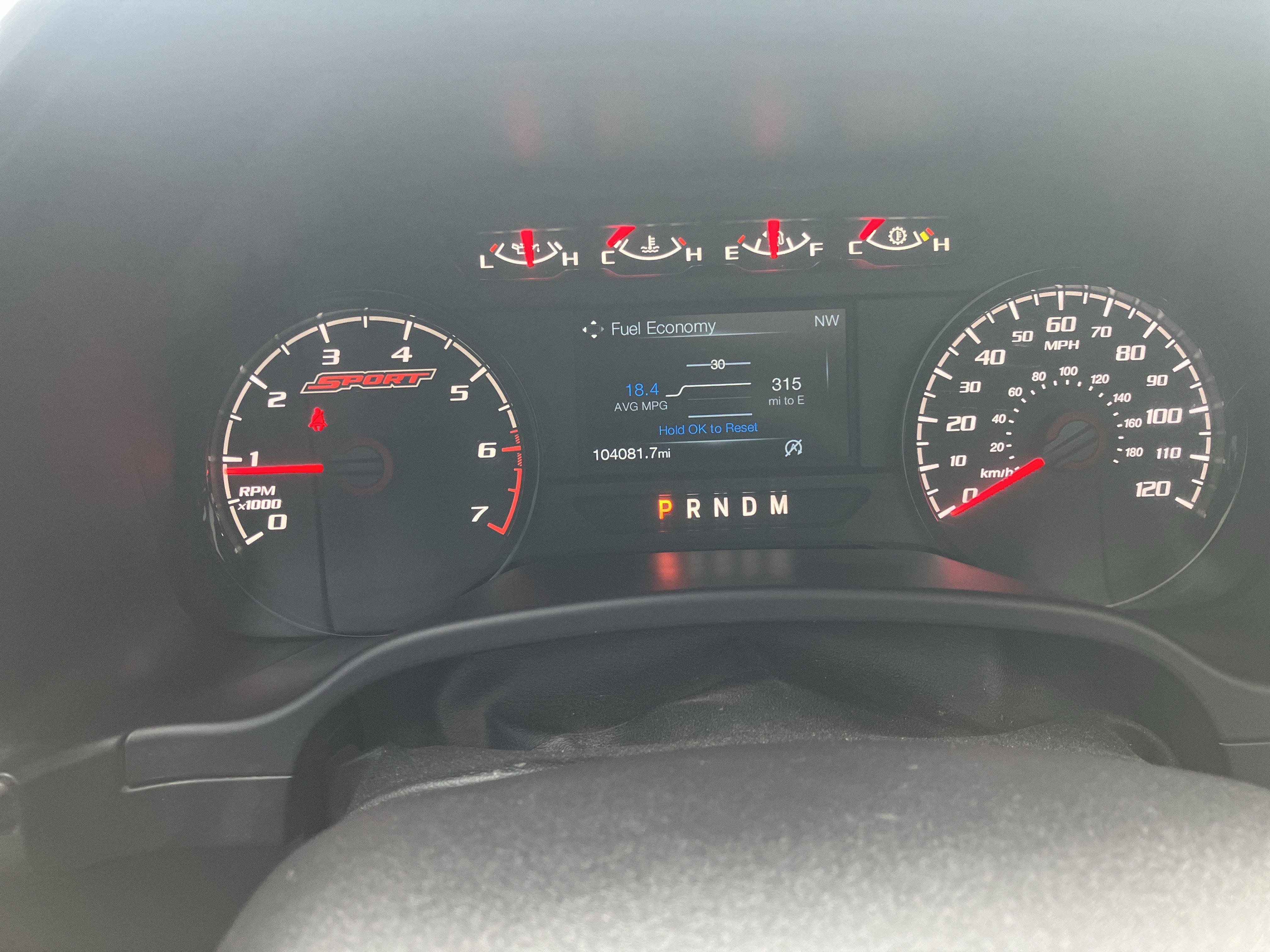 Used 2019 Ford F150 XLT w/ Equipment Group 302A Luxury image 21