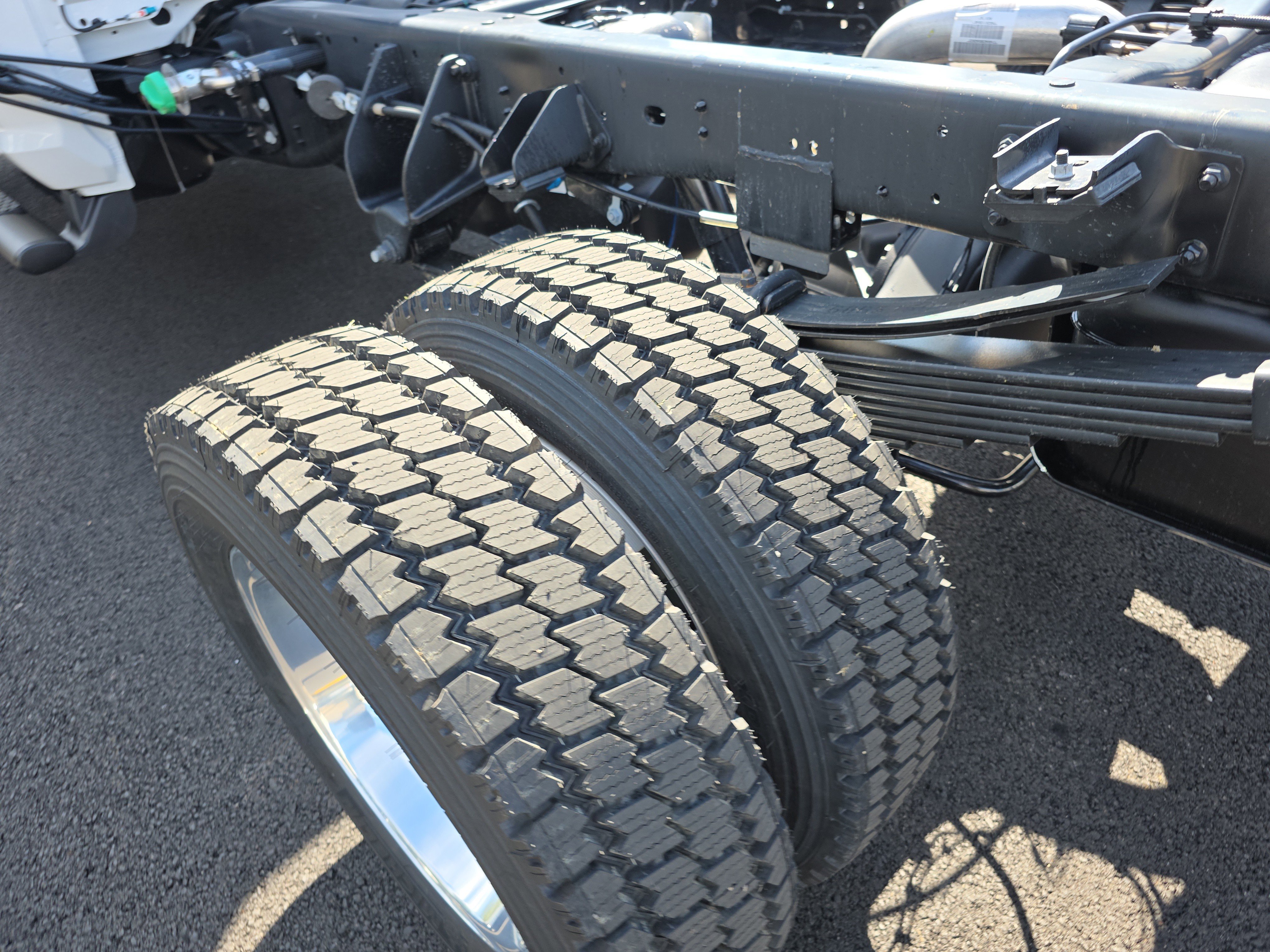 New 2026 RAM 5500 Laramie w/ Laramie Trim Package image 37