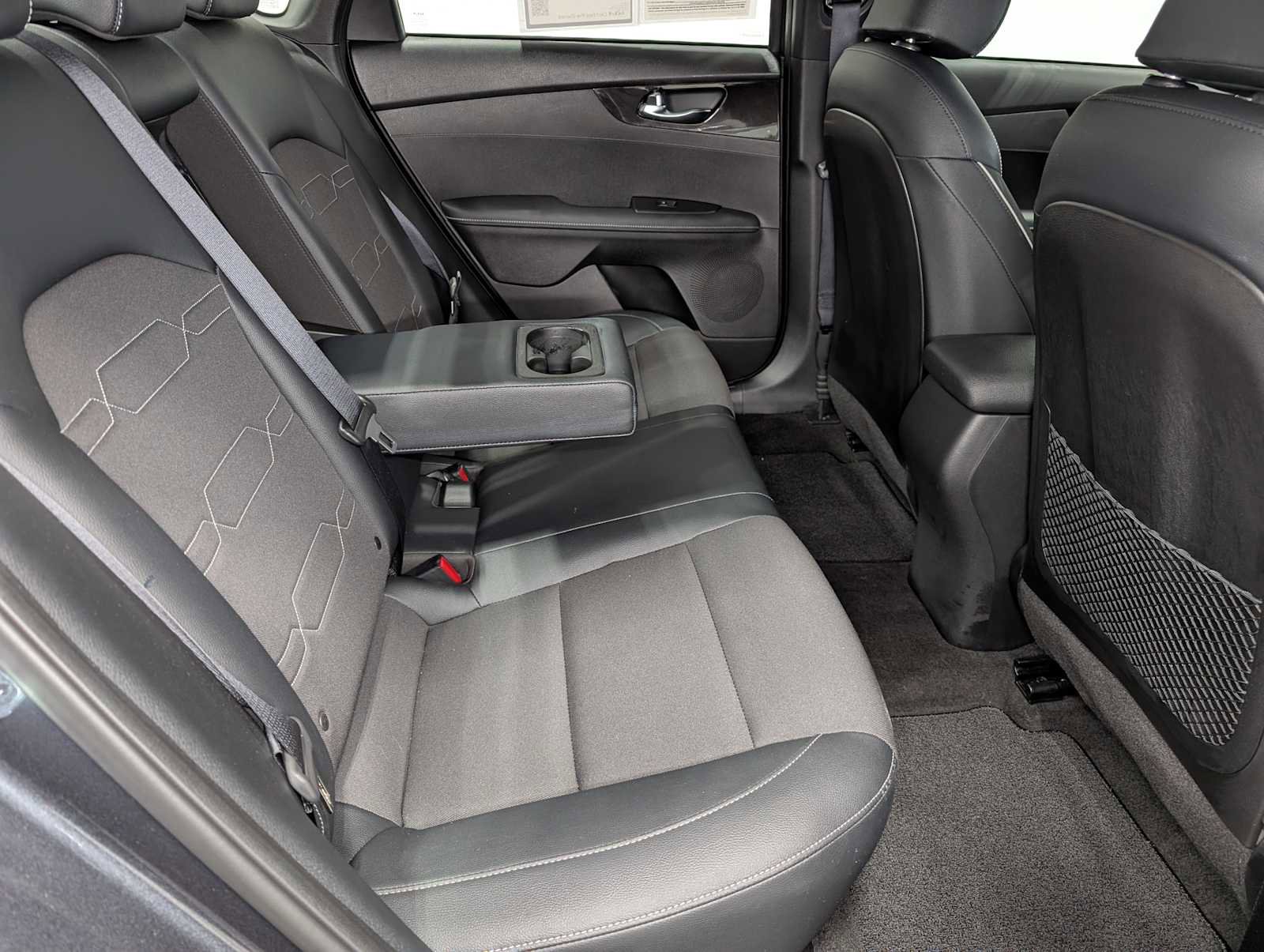 Certified 2023 Kia Forte GT-Line image 38