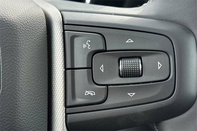 New 2026 GMC Sierra 2500 Denali w/ Denali Reserve Package image 29