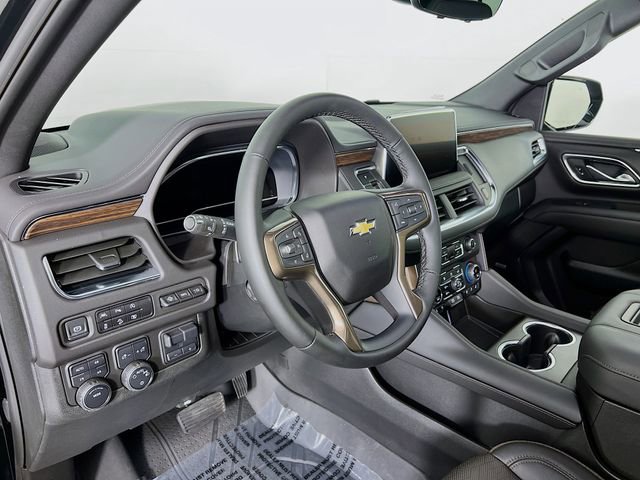 Certified 2024 Chevrolet Tahoe High Country w/ Premium Package image 8
