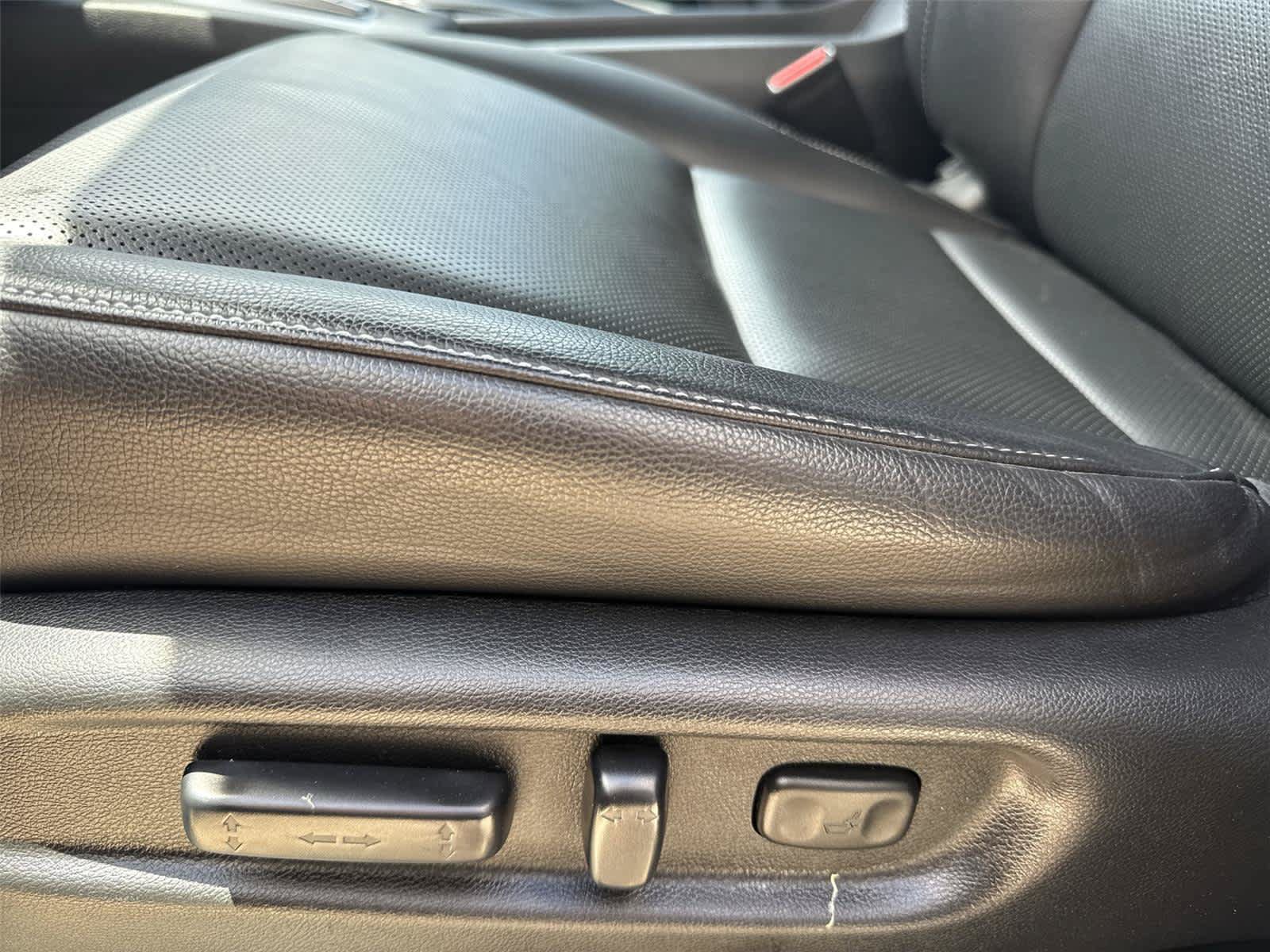 Used 2021 Honda Ridgeline RTL-E image 12
