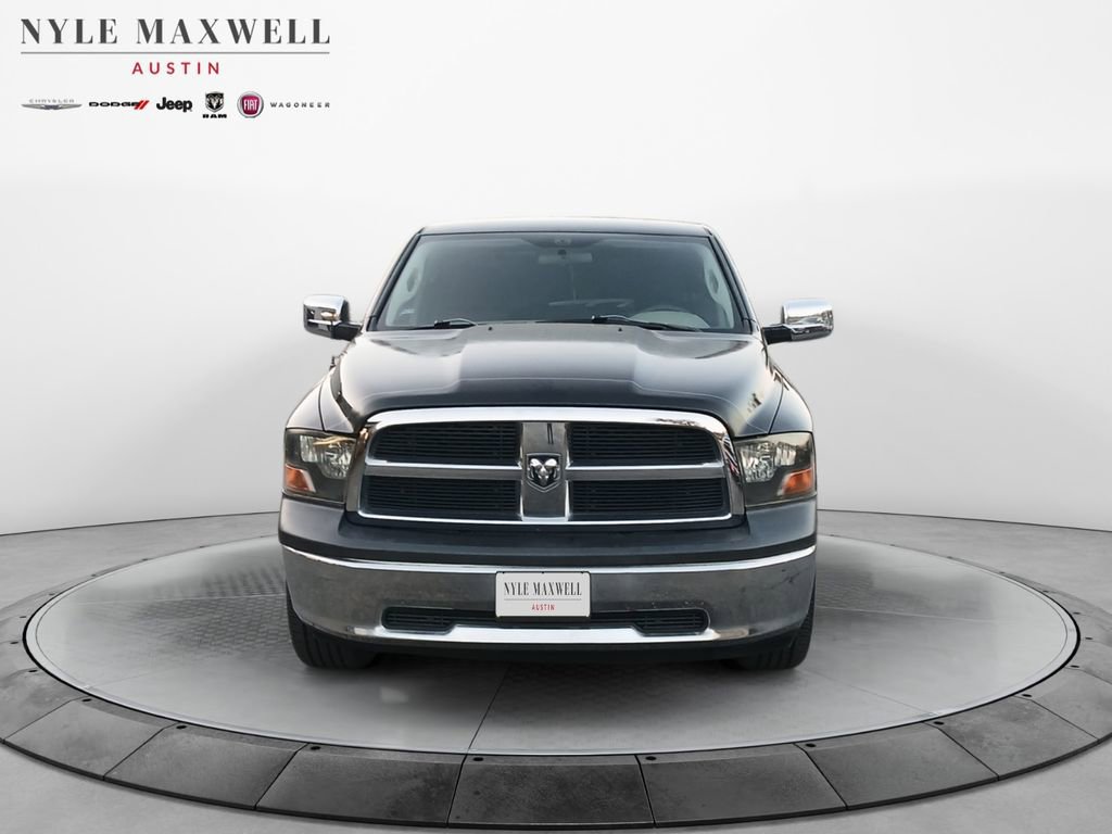 Used 2010 Dodge Ram 1500 Truck ST w/ ST Popular Equipment Group image 13