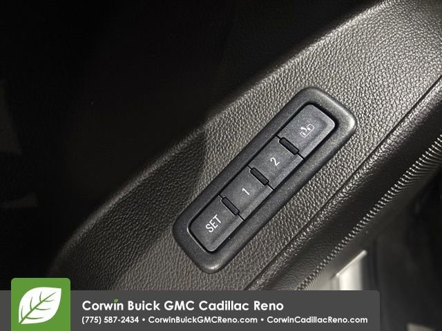 Used 2017 Chevrolet Tahoe LT image 36