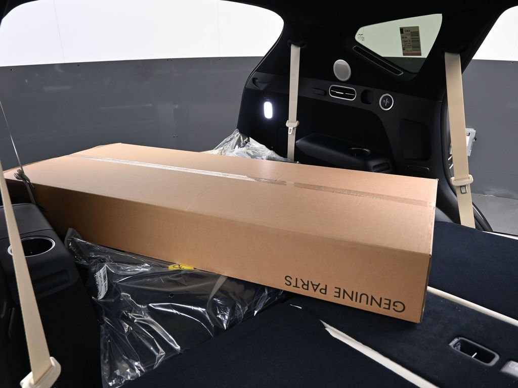 New 2026 Genesis GV80 3.5T Prestige AWD/4WD image 16