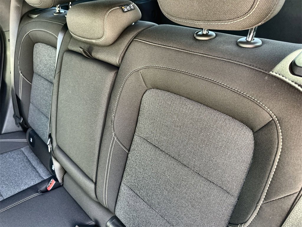 New 2026 GMC Terrain Elevation image 18