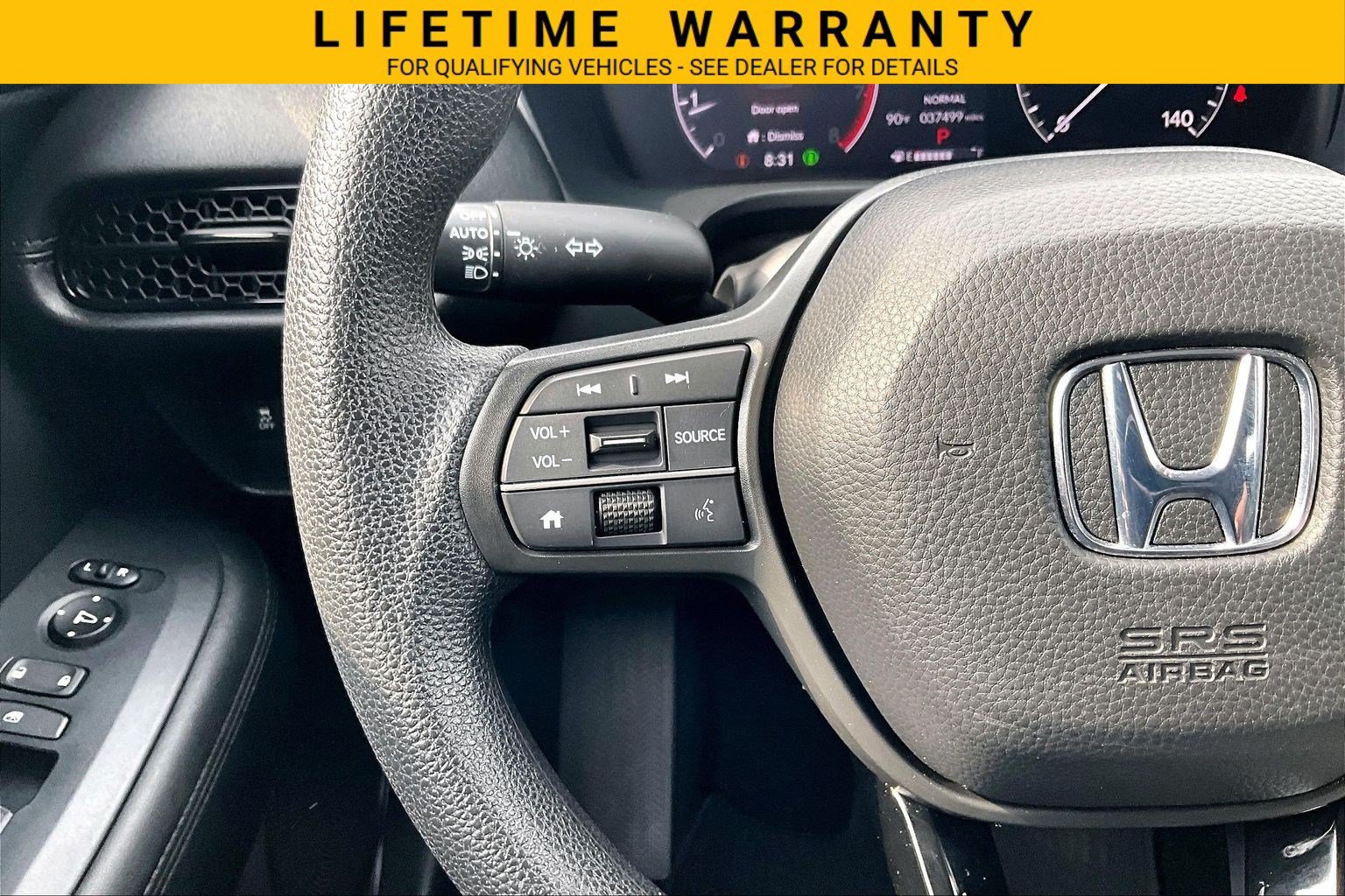 Used 2023 Honda HR-V LX image 24