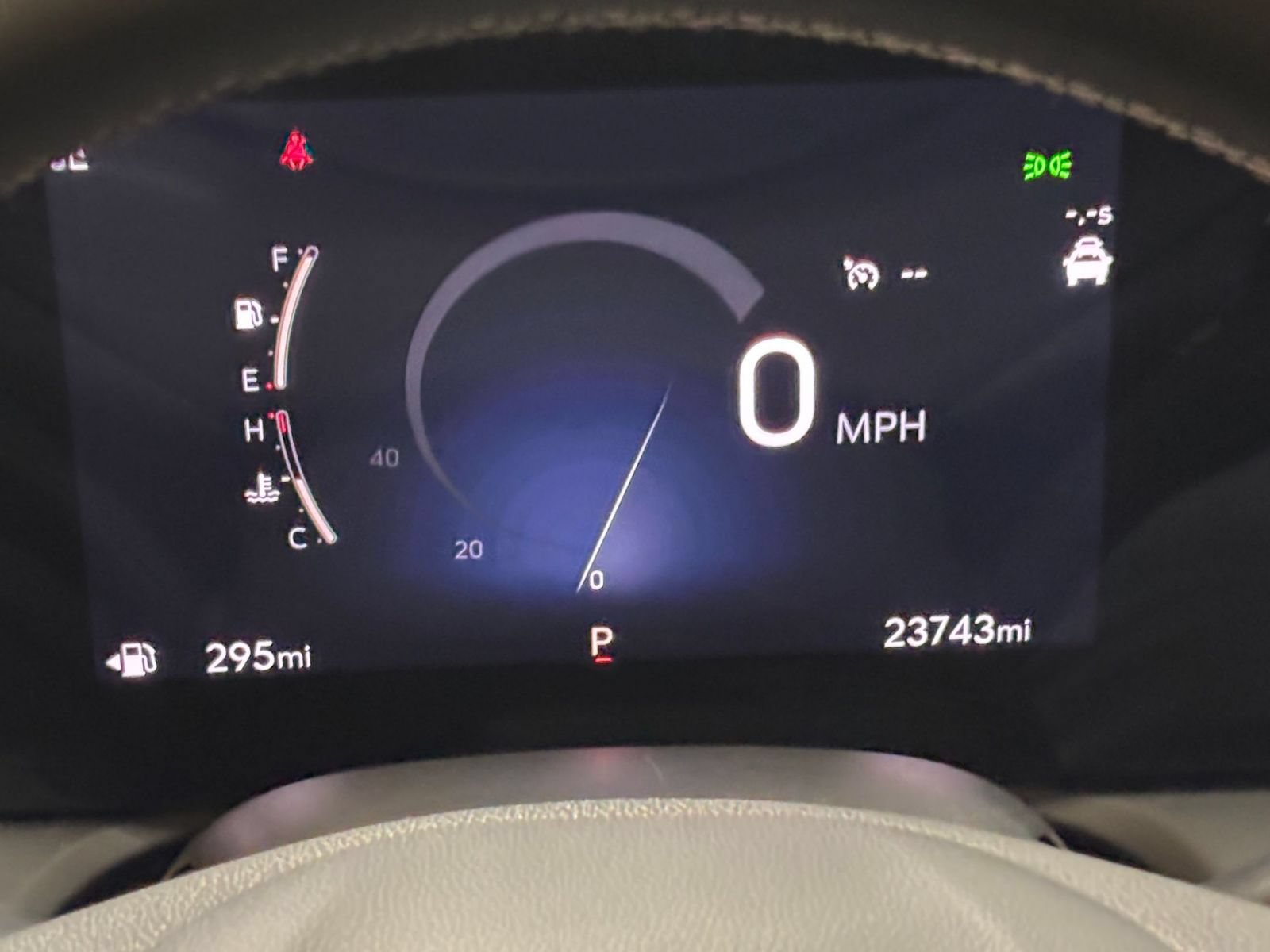 Used 2025 Buick Encore GX Preferred AWD/4WD image 39