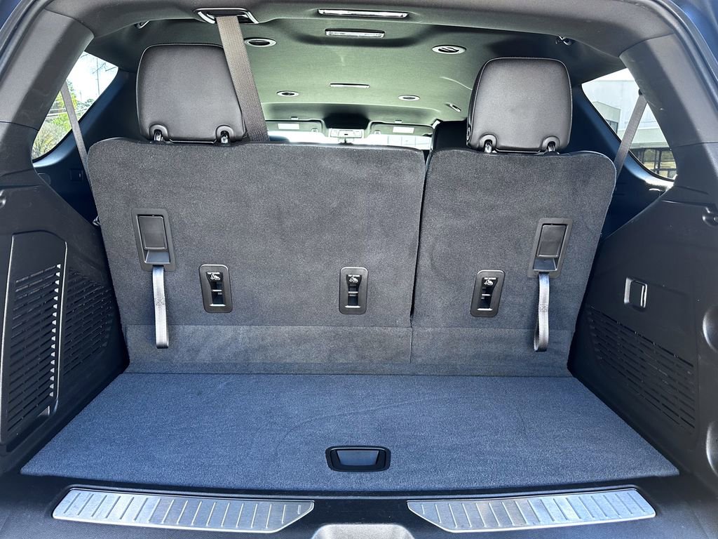 Used 2021 Chevrolet Tahoe Z71 image 31