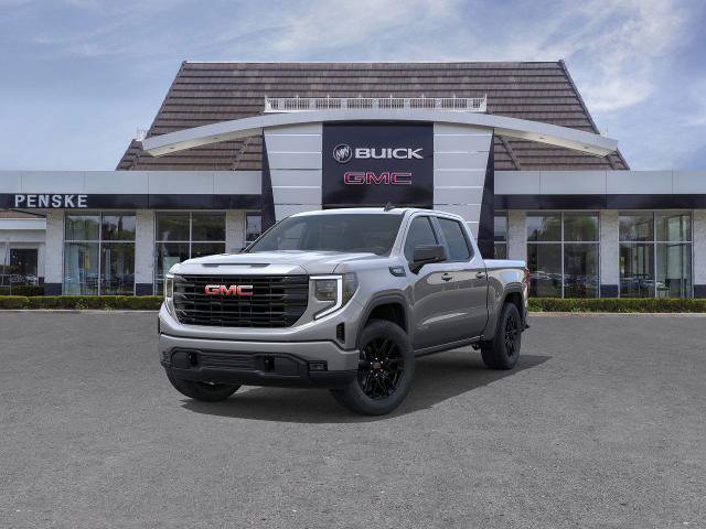 New 2026 GMC Sierra 1500 Elevation w/ Preferred Package image 8
