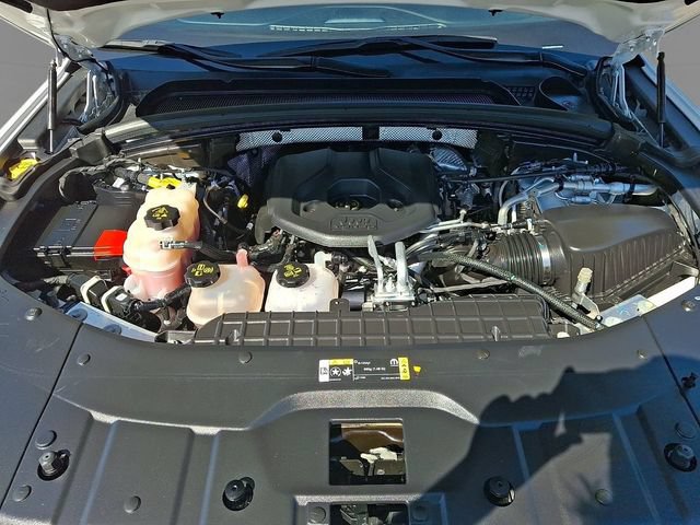 Used 2024 Jeep Grand Cherokee Limited 4xe AWD/4WD image 31