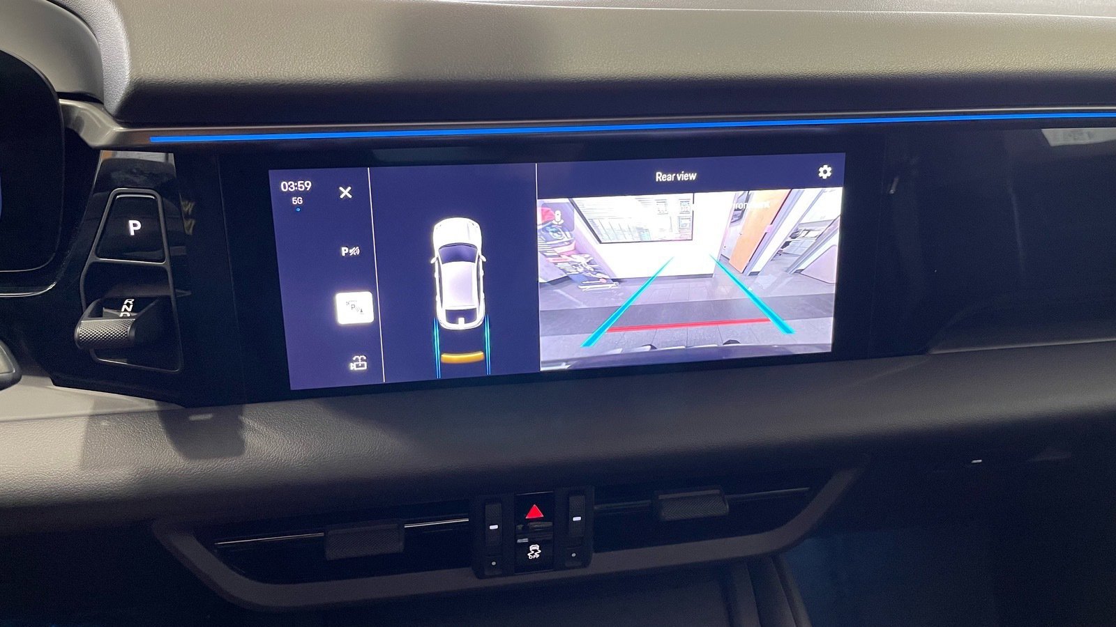 Used 2025 Porsche Macan Electric image 49