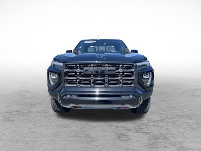 Used 2024 GMC Canyon AT4X AWD/4WD image 2