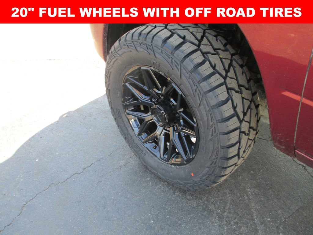 Used 2022 RAM 2500 Tradesman image 3