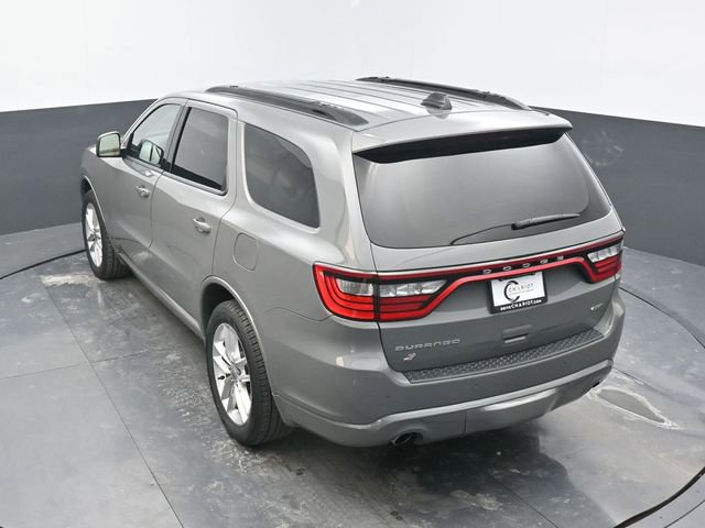 Used 2024 Dodge Durango GT image 50