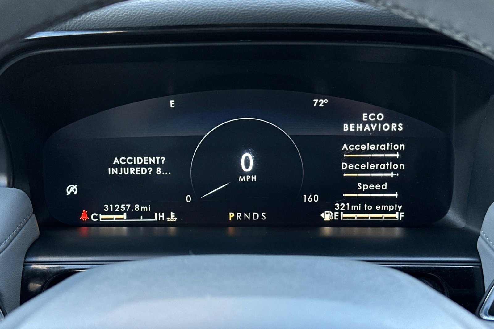 Used 2022 Lincoln Nautilus Reserve w/ Luxury Package image 24