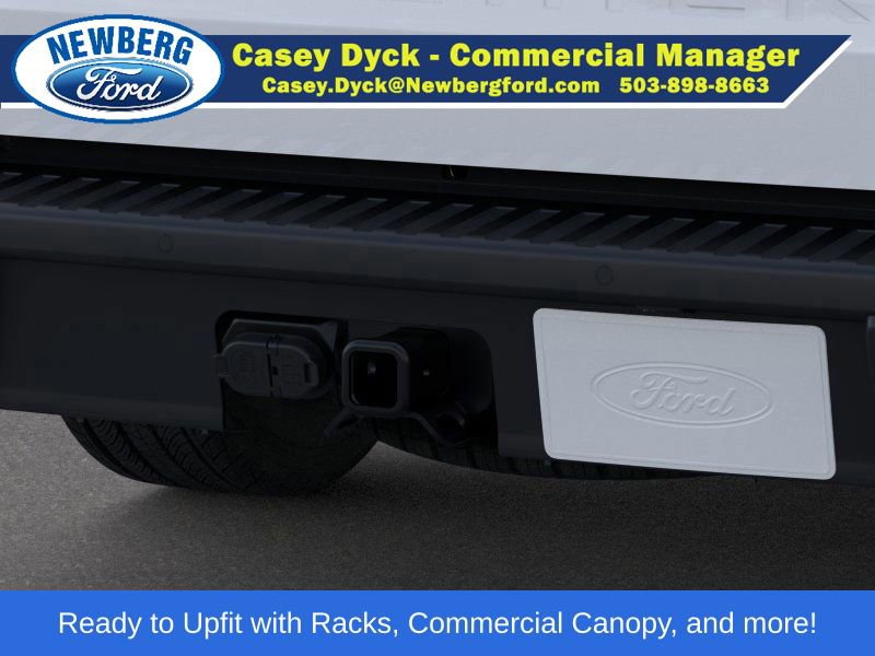 New 2026 Ford Maverick XL w/ Equipment Group 101A image 23