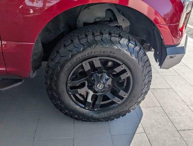 Used 2015 Ford F150 XLT w/ Equipment Group 301A Mid image 18