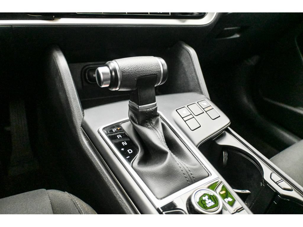 Certified 2023 Kia Sportage LX AWD/4WD image 38