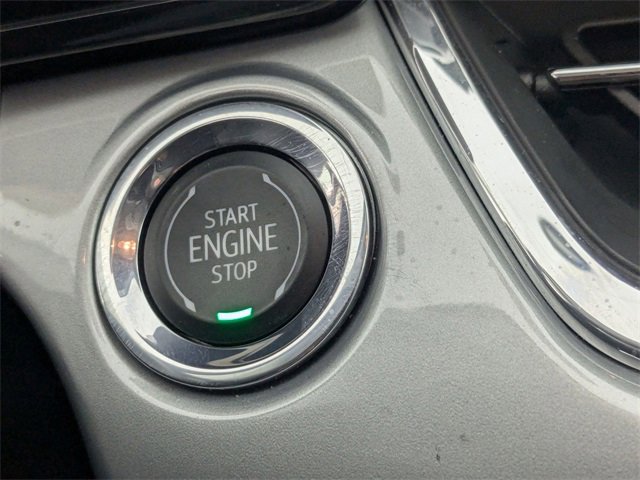 Certified 2025 Chevrolet Trax LT w/ LT Convenience Package image 23