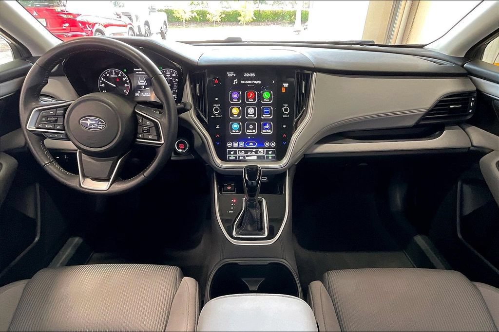 Used 2025 Subaru Legacy Premium AWD/4WD image 6