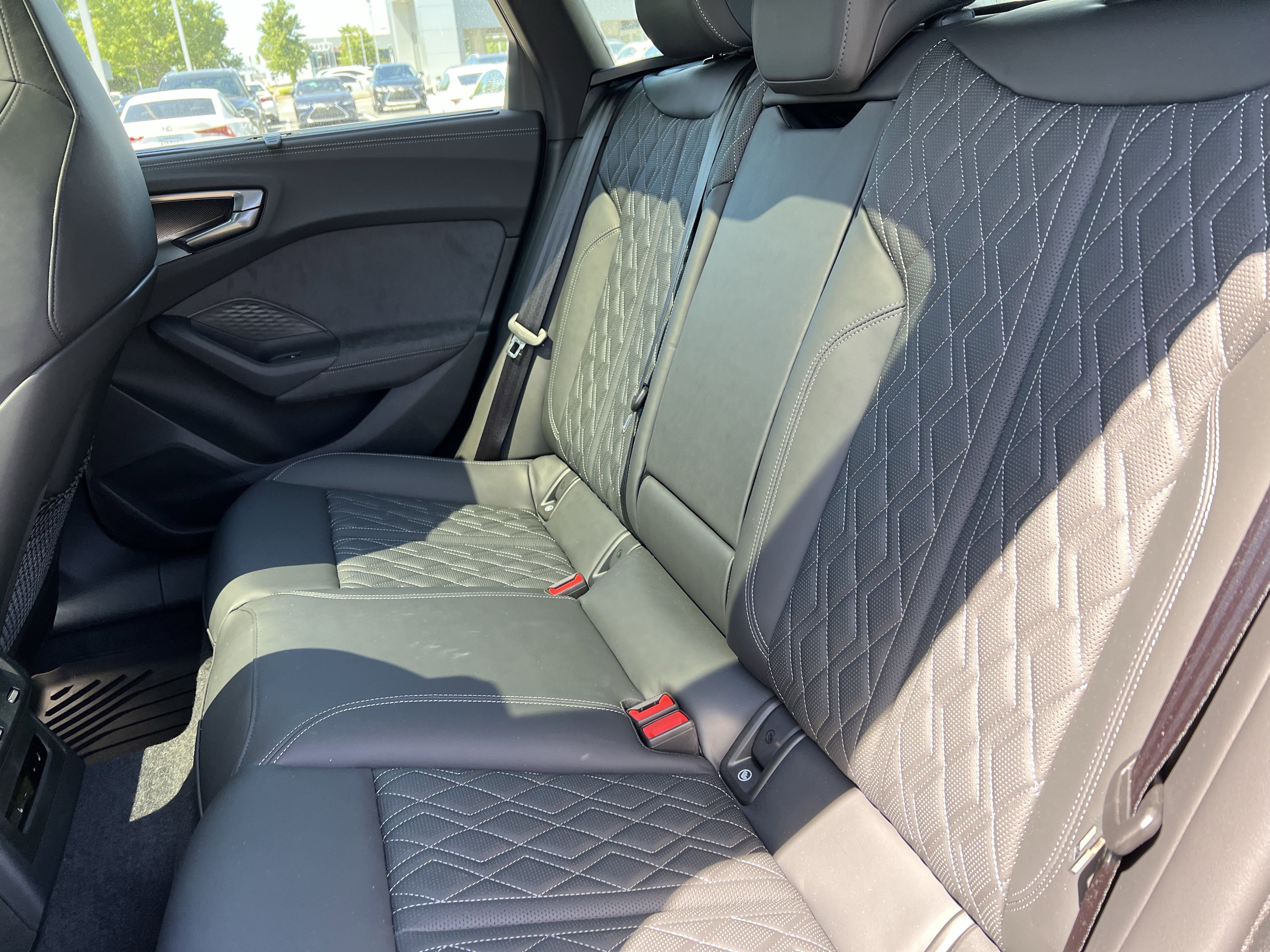 Used 2025 Audi S5 Prestige AWD/4WD image 33