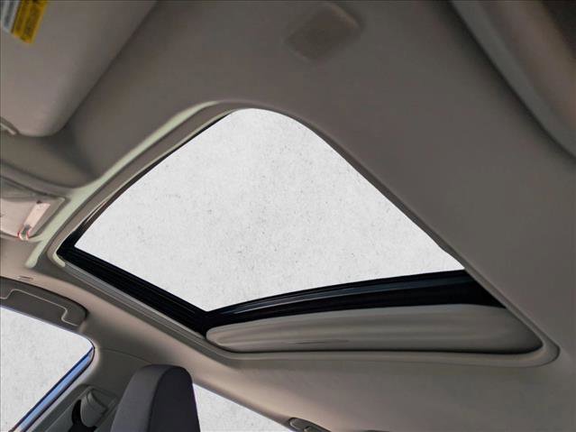 Certified 2024 Toyota RAV4 XLE image 15