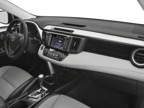 Used 2018 Toyota RAV4 Limited AWD/4WD image 19