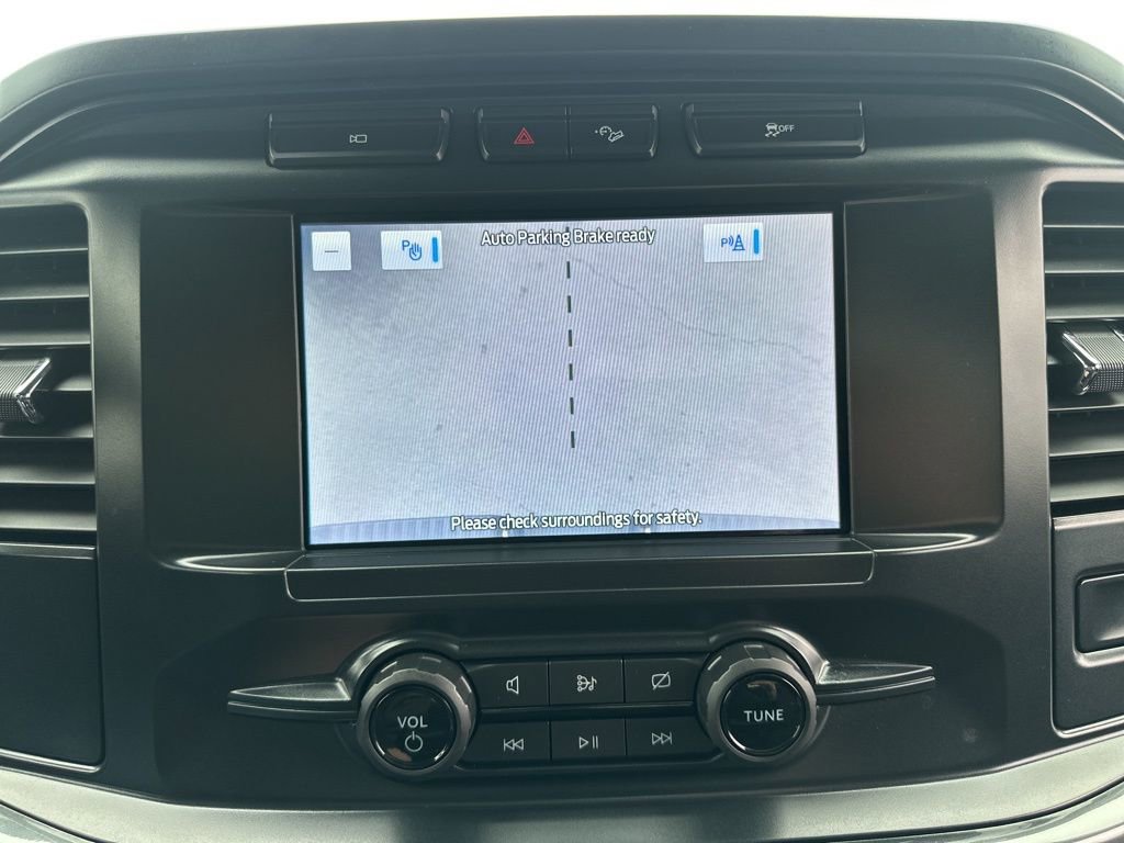 Used 2022 Ford F150 Tremor w/ Trailer Tow Package image 43