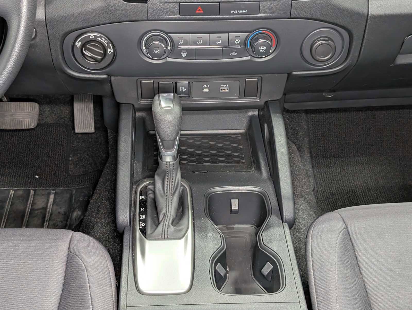 Used 2022 Nissan Frontier S w/ Technology Package image 17