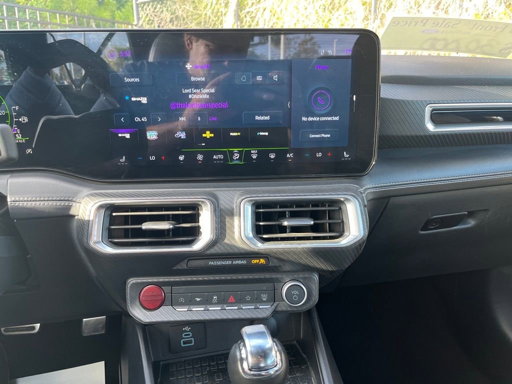 Certified 2024 Ford Mustang Premium image 23