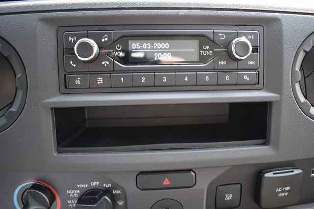 New 2025 Ford E-350 and Econoline 350 Super Duty w/ Power Equipment Group image 27