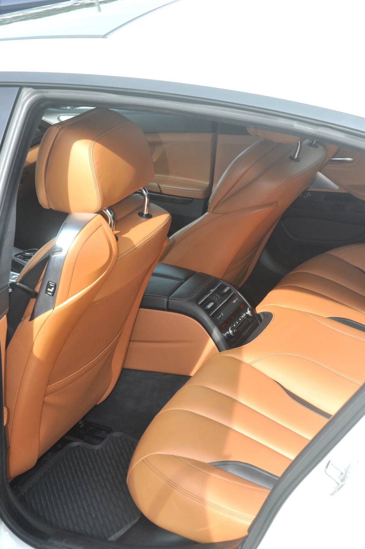 Used 2016 BMW 650i Gran Coupe RWD image 40