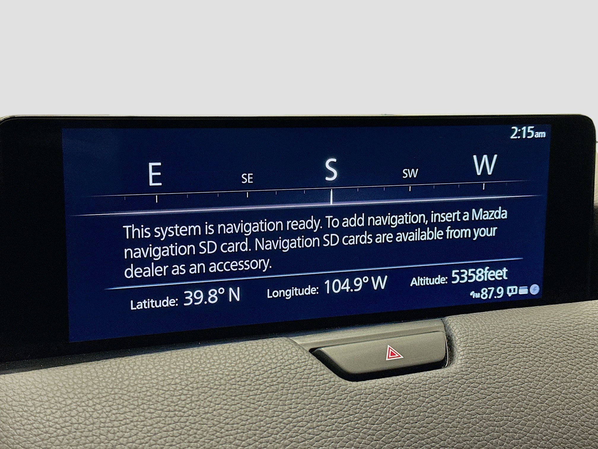 Used 2025 MAZDA CX-90 3.3 Turbo w/ Premium Sport Pkg image 22